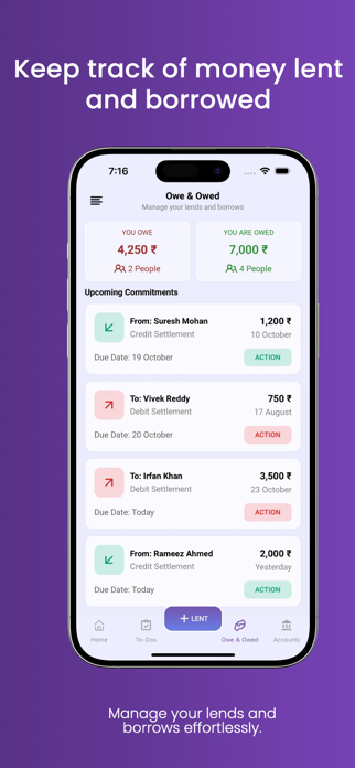 FinZipper Screenshot 4 of 5