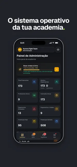 Orira screenshot 1