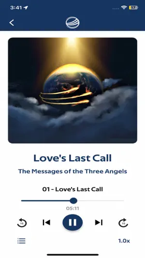 Love’s Last Call screenshot 3