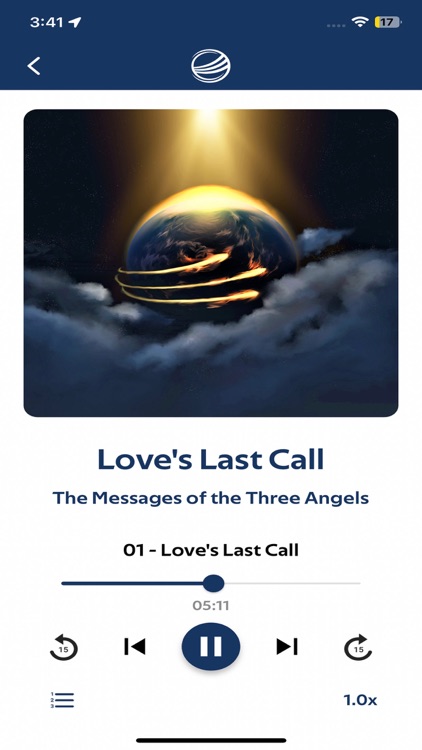 Love’s Last Call