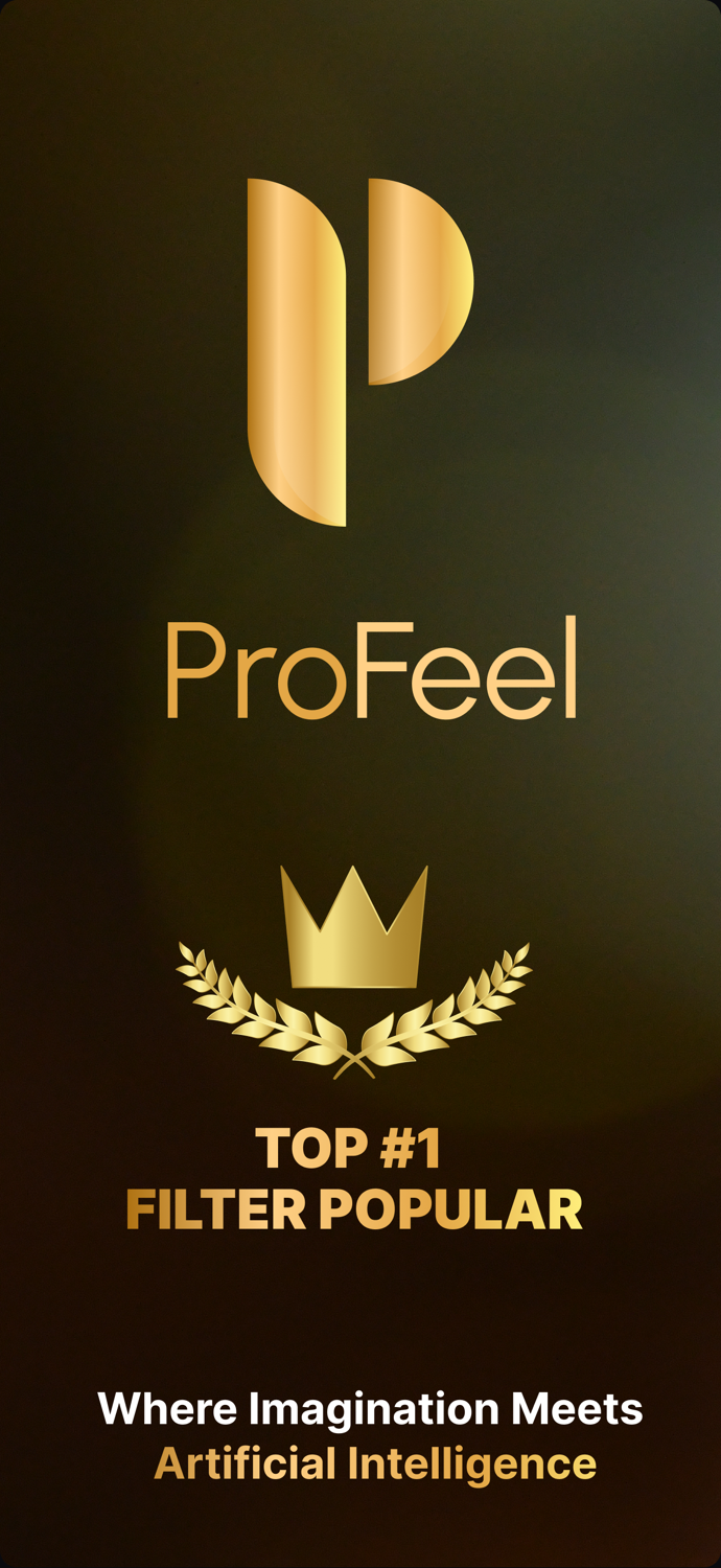 Profeel - AI Photo Generator