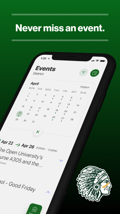 Satanta USD #507 Screenshot