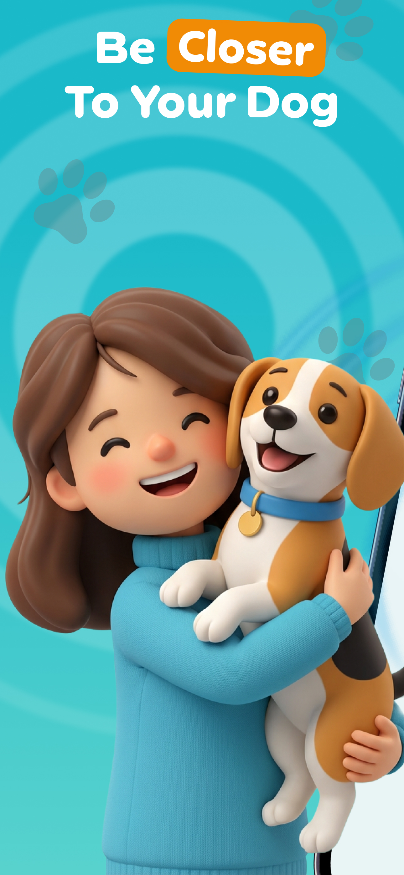 Dog Translator, Games for Dogs