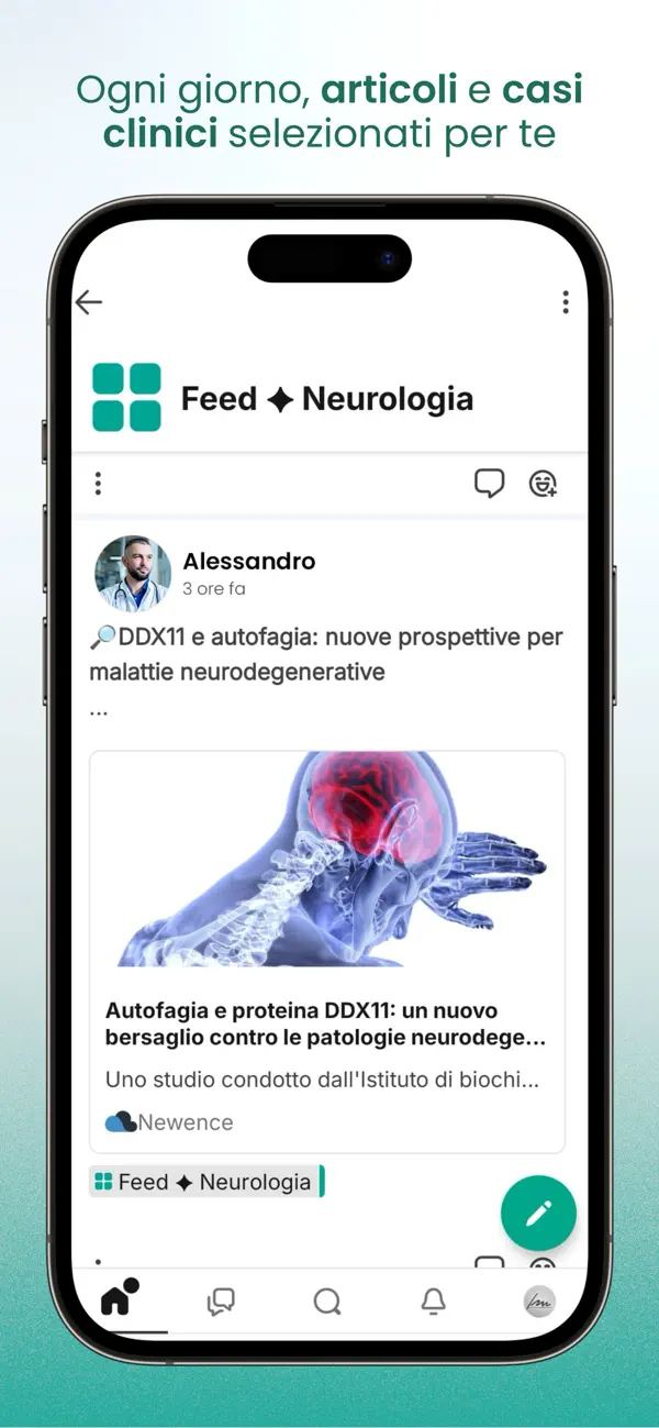 Screenshot #2 pour MedyLink