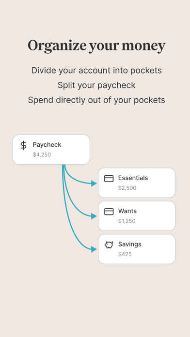 Crew Finance Screenshot