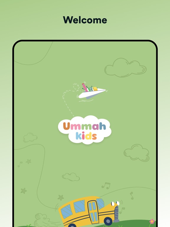 Screenshot #4 pour Ummah Kids