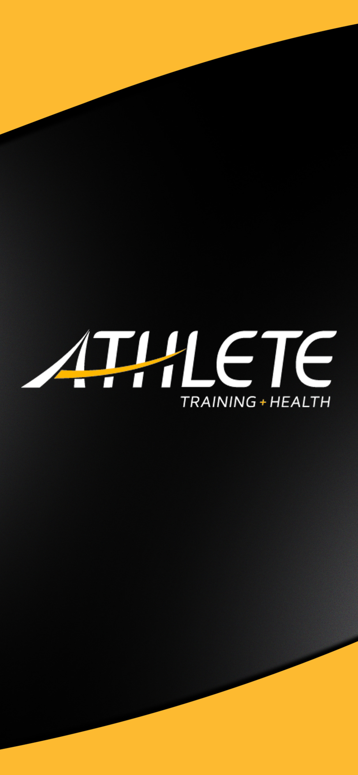 Athlete Training and Health