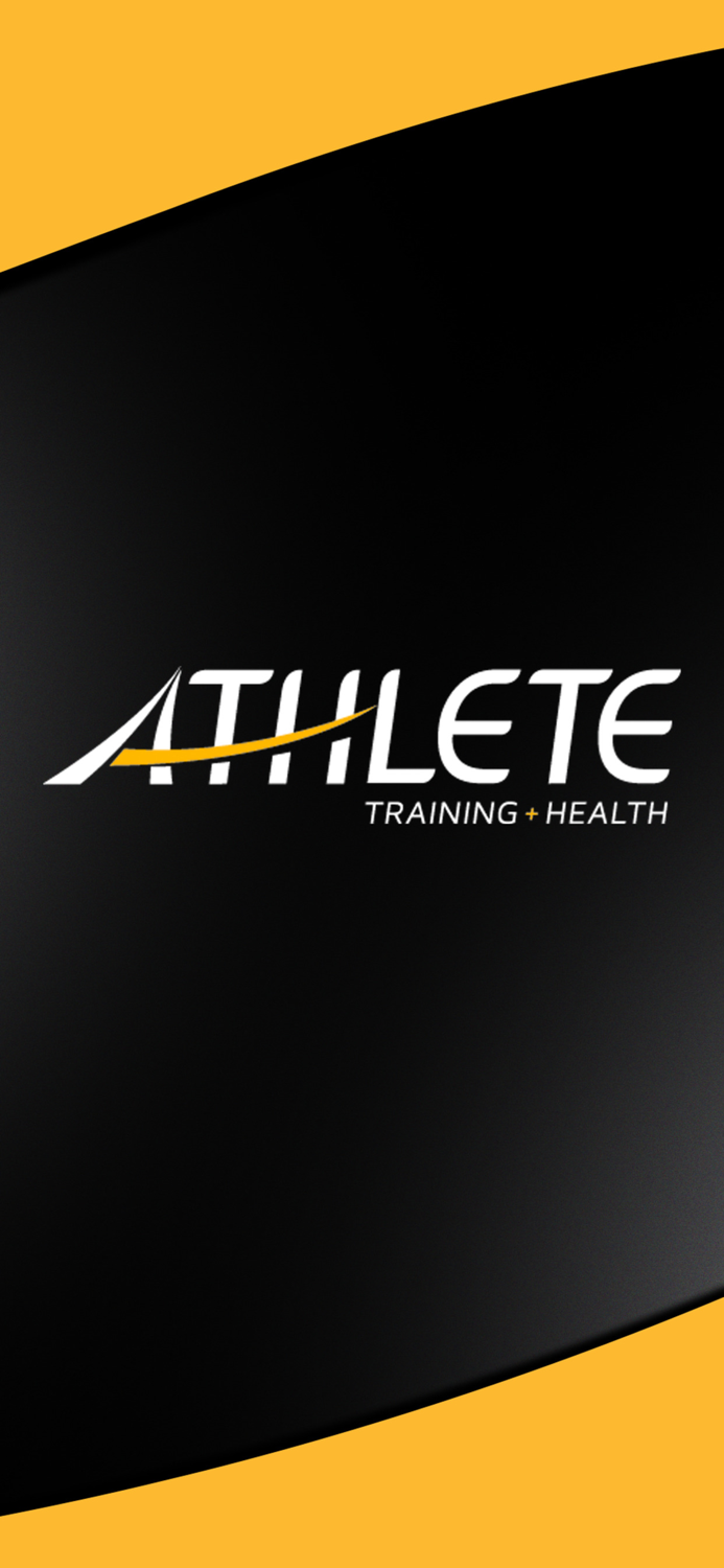Athlete Training and Health