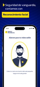 APP Banco Pichincha Perú screenshot #5 for iPhone