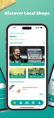 41app screenshot