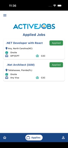 ActiveJobUS Screenshot 5 of 7