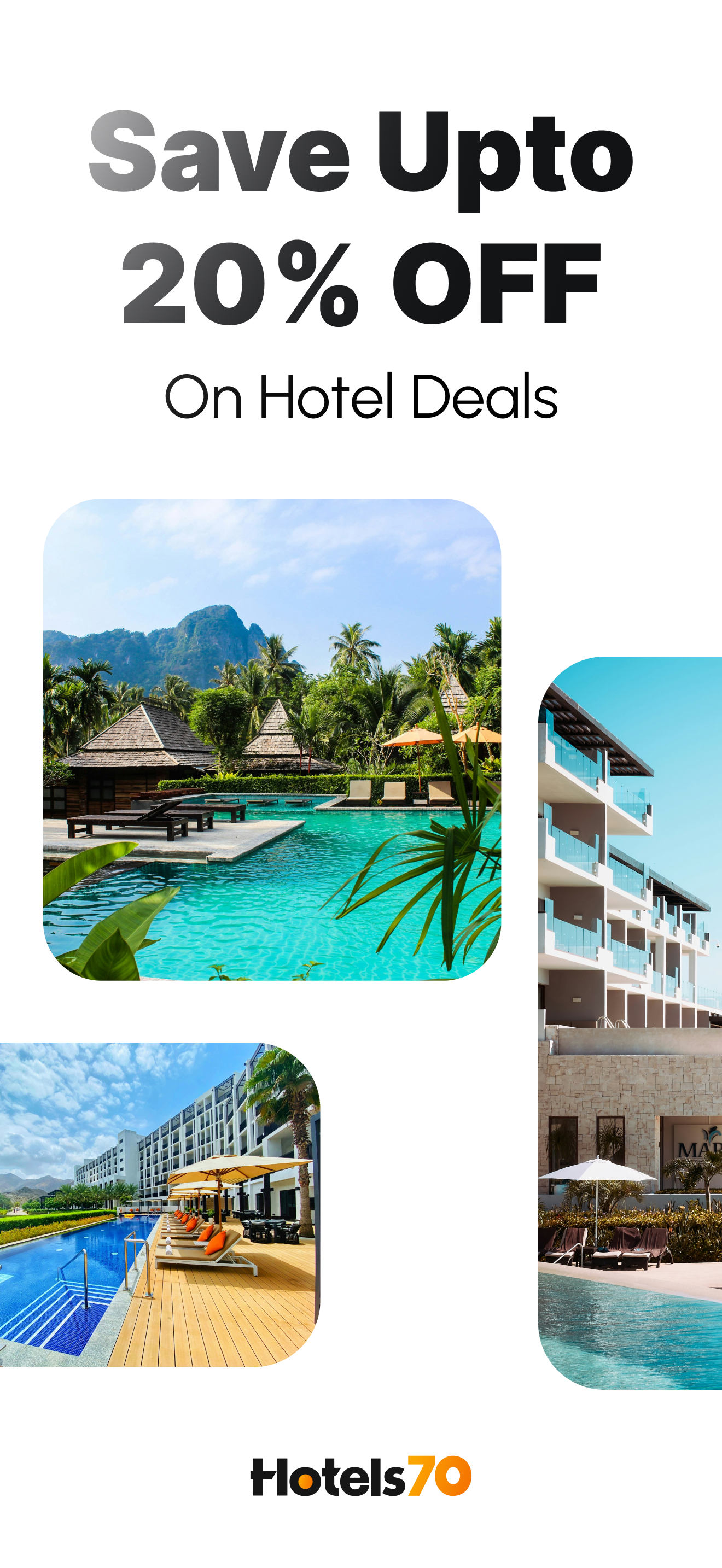 Cheap Hotels・Hotels70