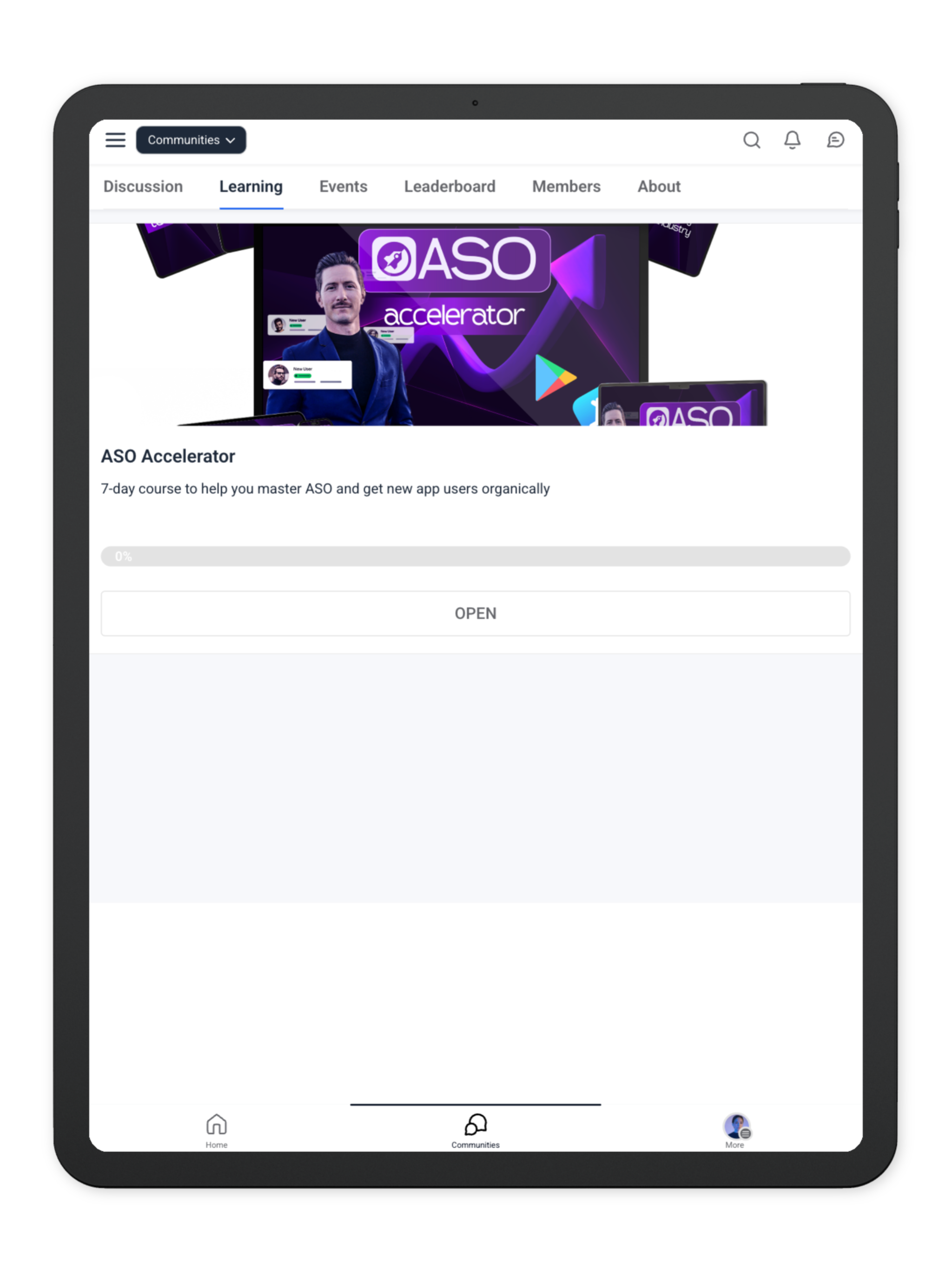 Viral App Launch screenshot 6