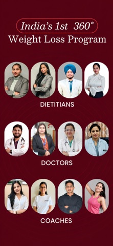 Fitelo: Weight loss & Diet App Screenshot 3 of 9