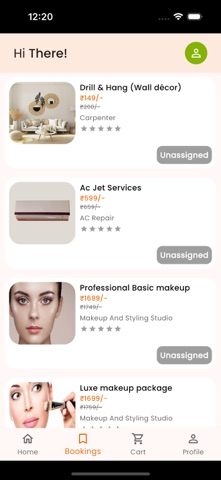 Laxmi Home Services Screenshot 9 of 9