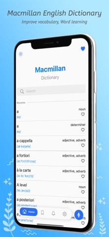 Dictionary Macmillan Screenshot 1 of 7