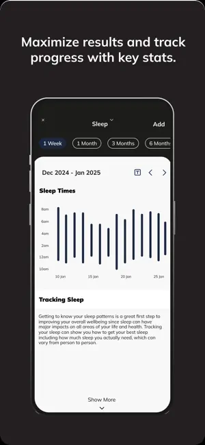 CM FIT CLUB screenshot 3