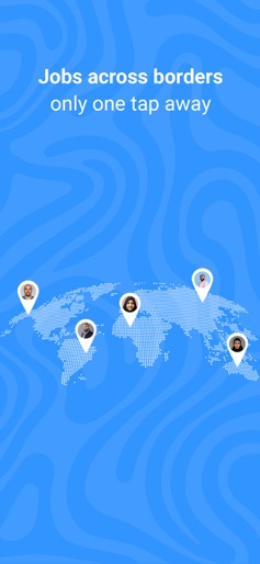 Bayt.com Jobs - Job Search App screenshot 4