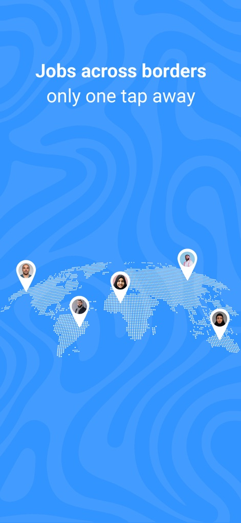 Bayt.com Jobs - Job Search App - null