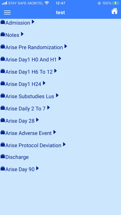 PROTECT-ICU screenshot-6