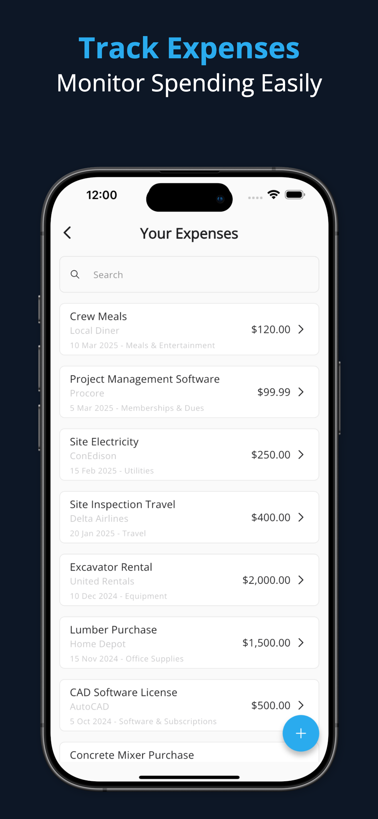 Invoice Maker: Estimate, Quote screenshot 9