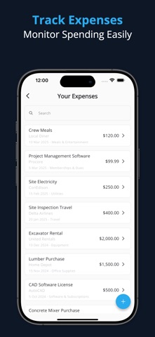 Invoice Maker: Estimate, Quote Screenshot 9 of 10