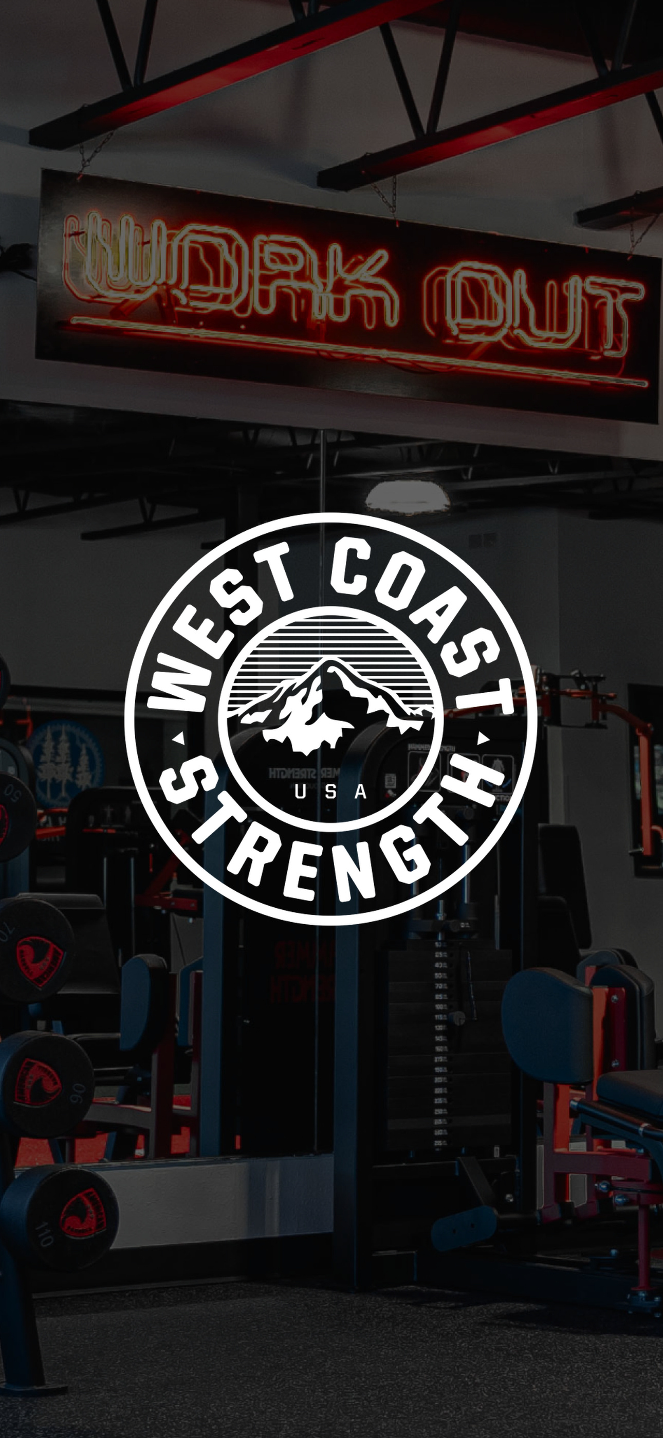 West Coast Strength