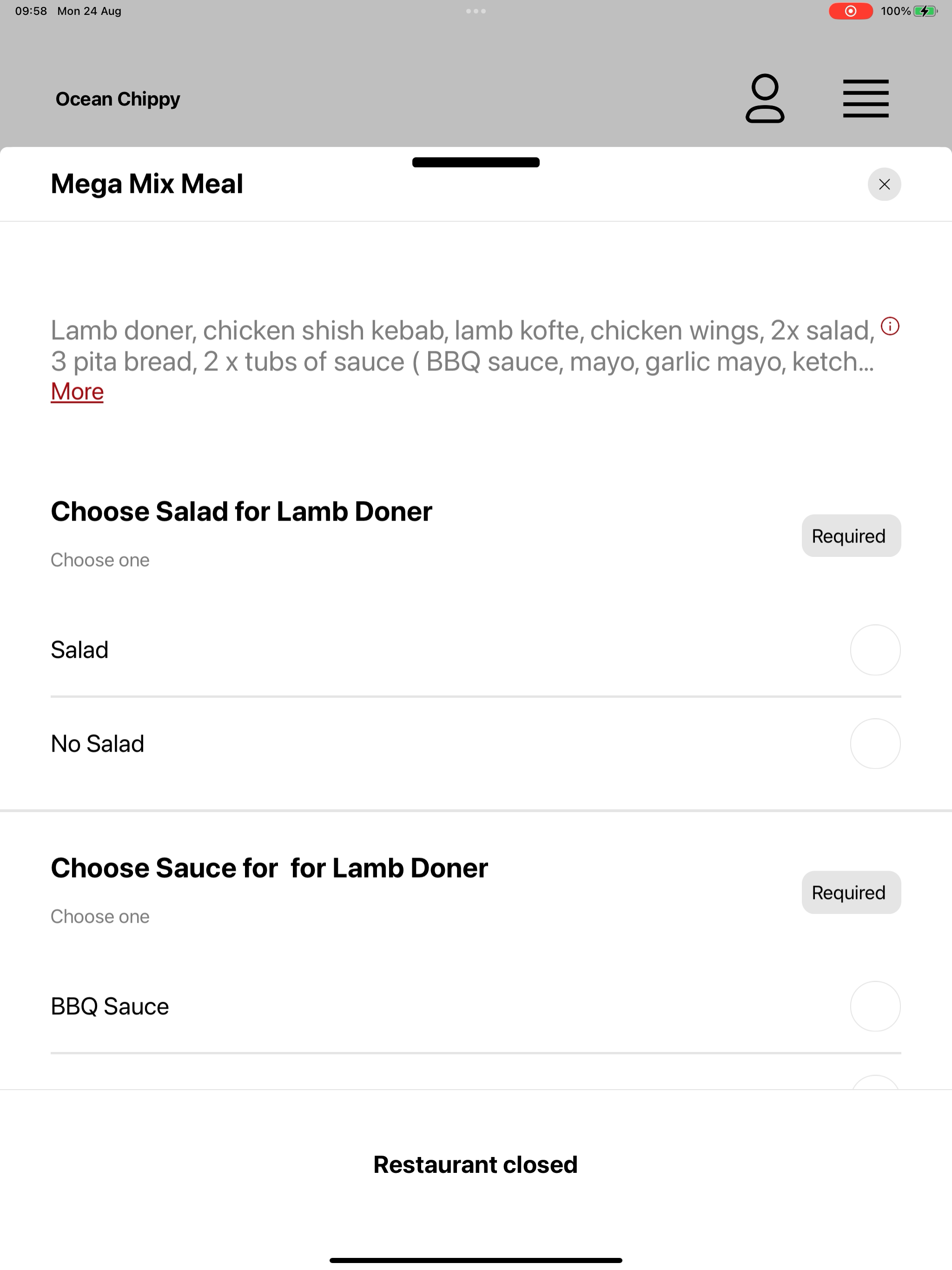 Ocean Chippy screenshot 15