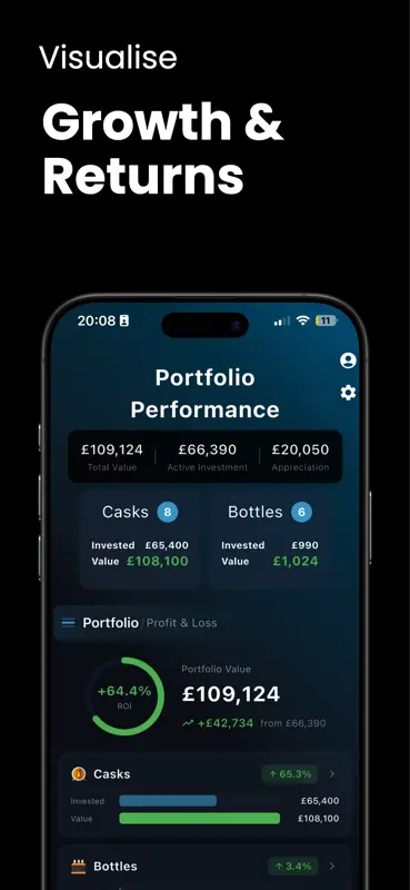 Aquitio screenshot 3 of 5