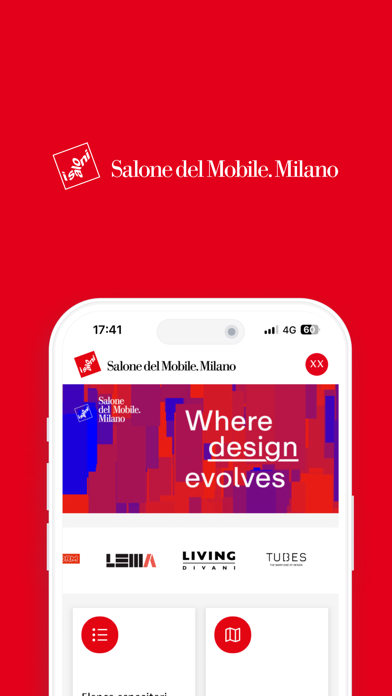 Salone del Mobile.Milanoのおすすめ画像1