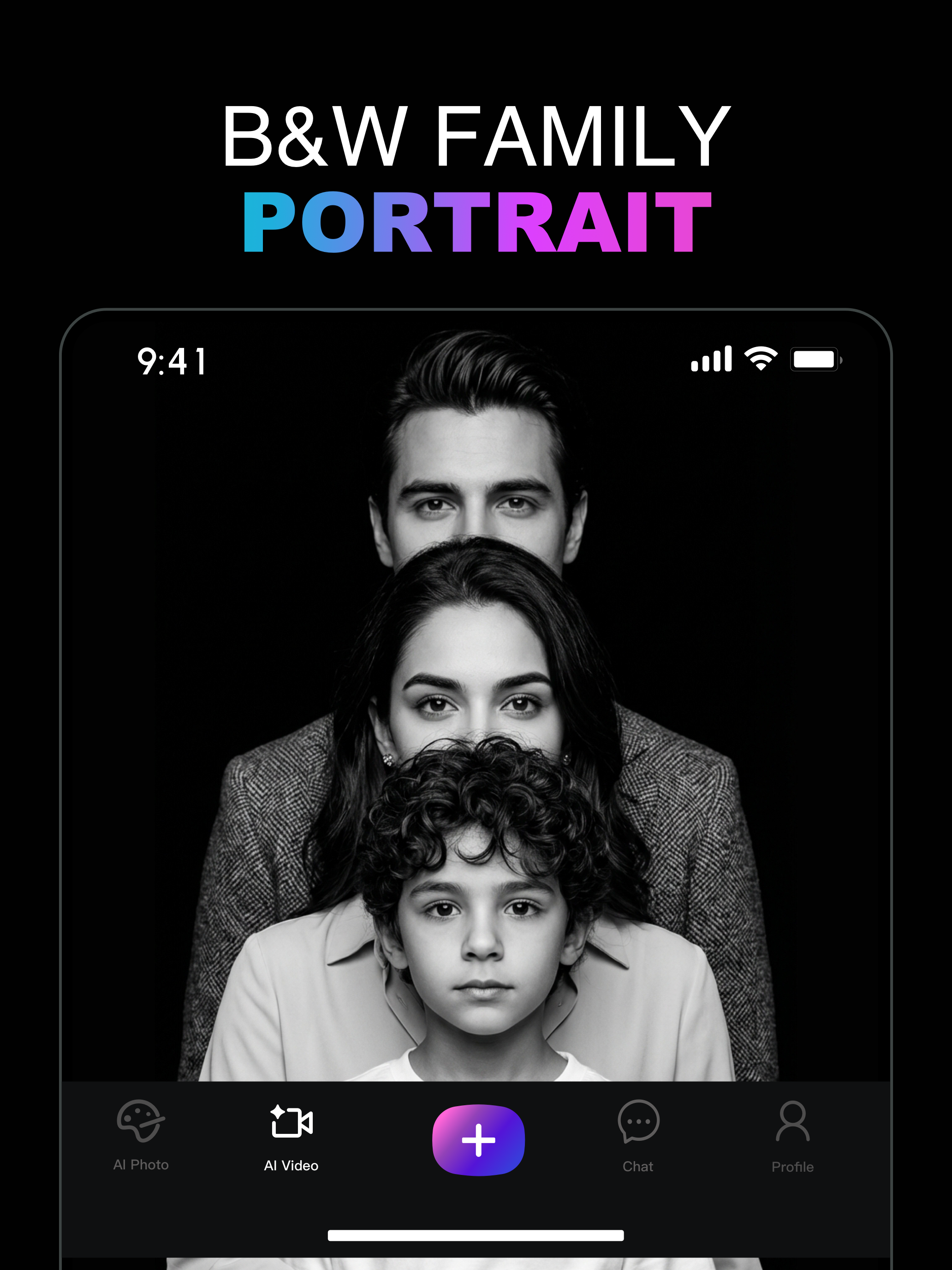 Chatlulu:Video&Photo Editor