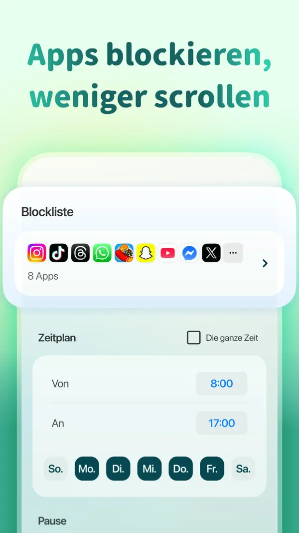 Forest - Focus Timer Screenshot 3