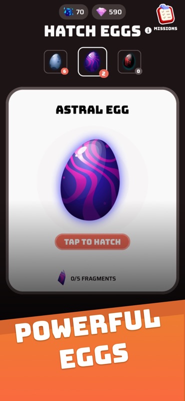 Voidpet Dungeon screenshot 12