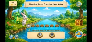 MagicBridge – Gabor Game screenshot 2