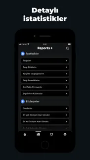 reports + takibi bırakanlar iphone resimleri 2