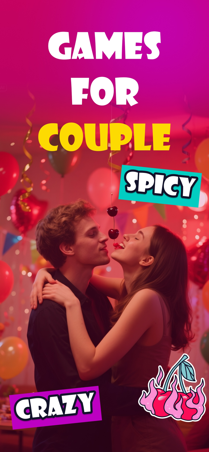 Truth or Dare？Couples Games screenshot 2