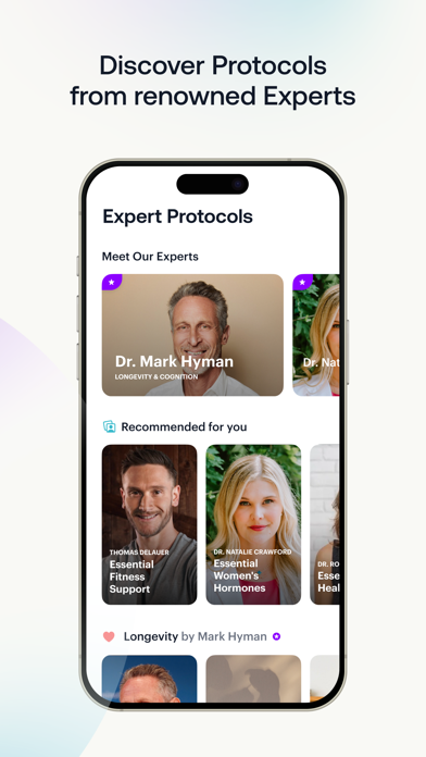 SuppCo: Supplement Scanner screenshot 4