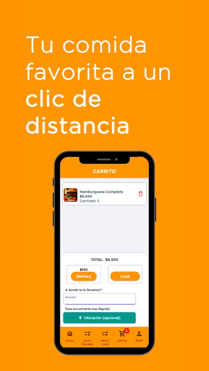 Yego Carpooling screenshot-5