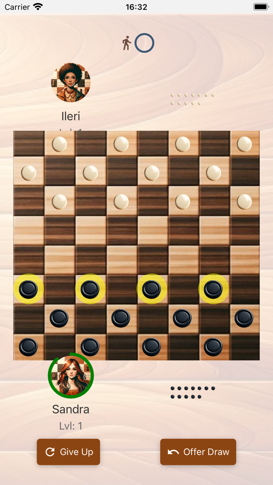 #1. Checkers Champion (iOS) 由: Tywo LLC