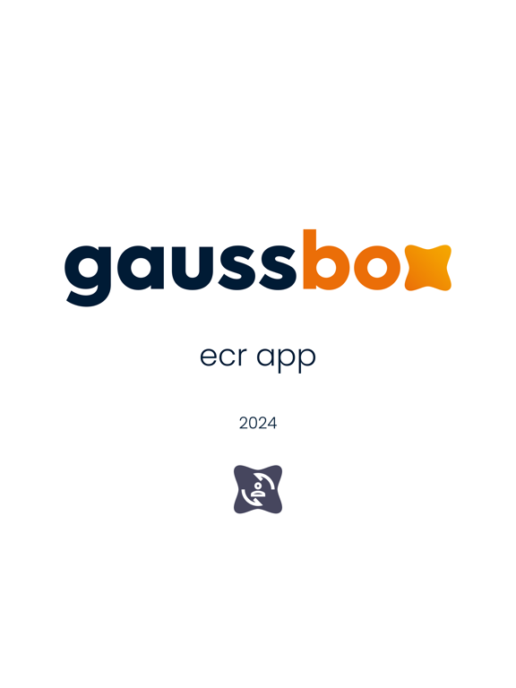 Gaussbox Companion