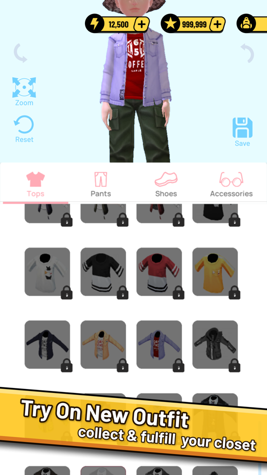 #9. RealGo (iOS) By: Real Studio