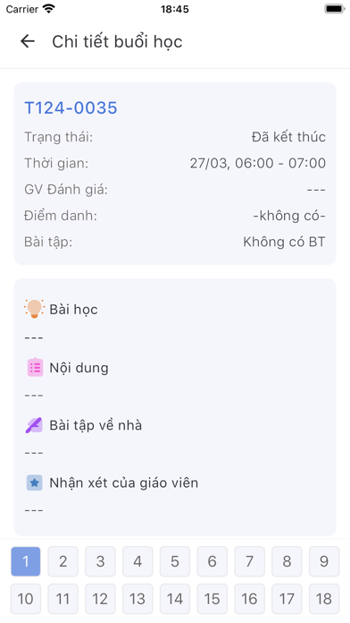Nexamind Screenshot