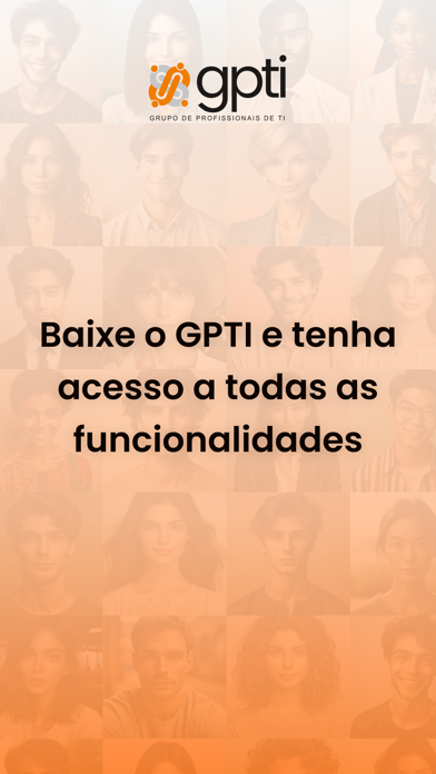 GPTI Screenshot