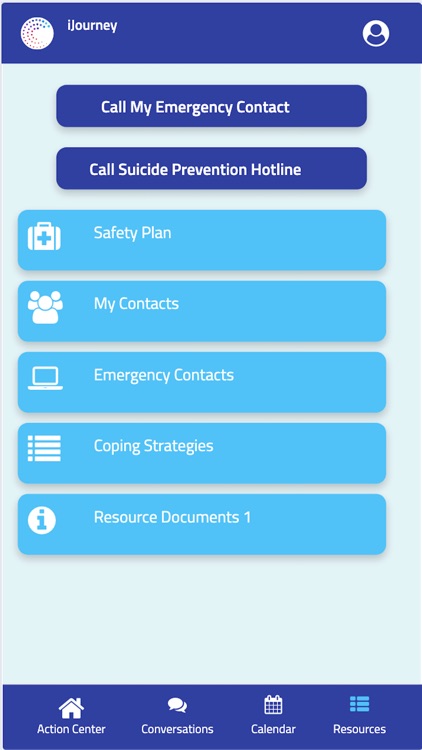 iJourney360 screenshot-3