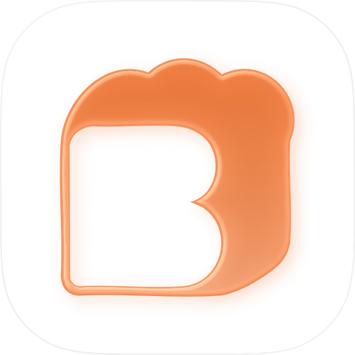 Bread Wallet by Miden