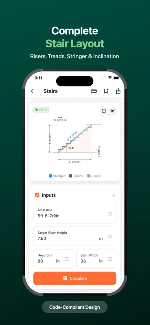 Construction Expert A1 PRO screenshot 3