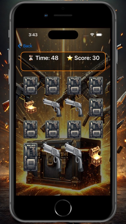 Blessed Box Opener screenshot-4