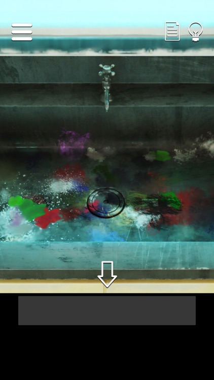 EscapeGame Art Room screenshot-6