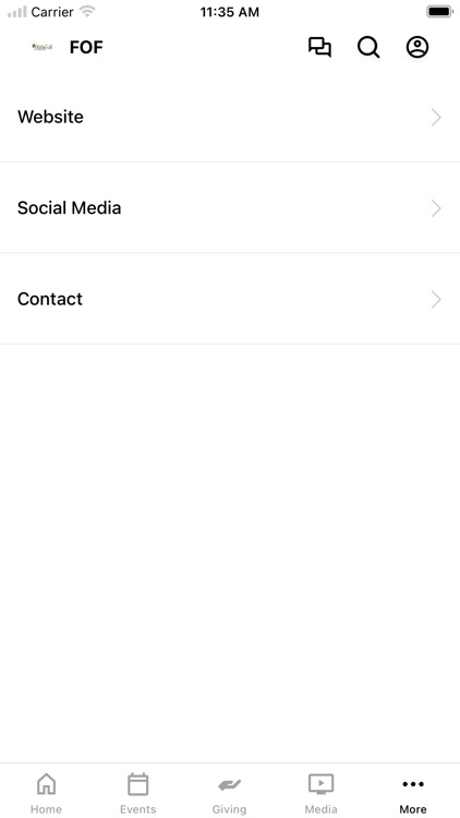 Fruit of Faith CC screenshot-3