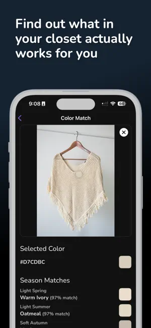 Snatched - Fashion with Color screenshot 3